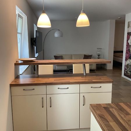Ferienwohnung Engmann Am Feldrand Dielheim Luaran gambar