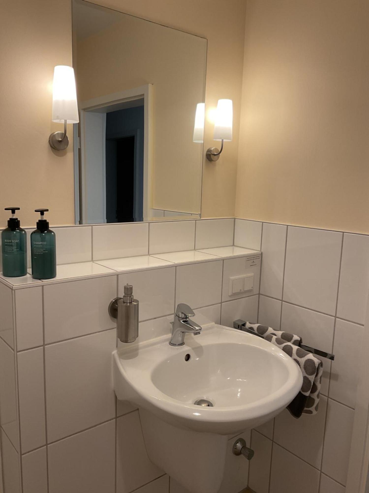 Ferienwohnung Engmann Am Feldrand Dielheim Luaran gambar