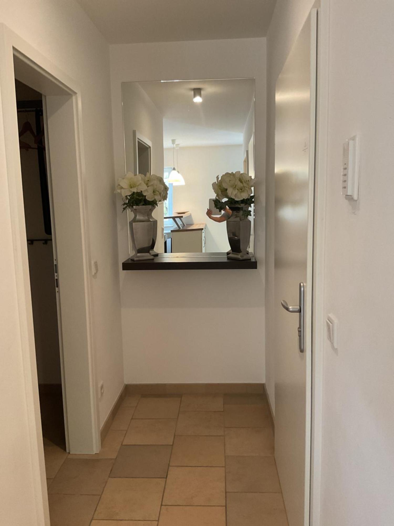 Ferienwohnung Engmann Am Feldrand Dielheim Luaran gambar