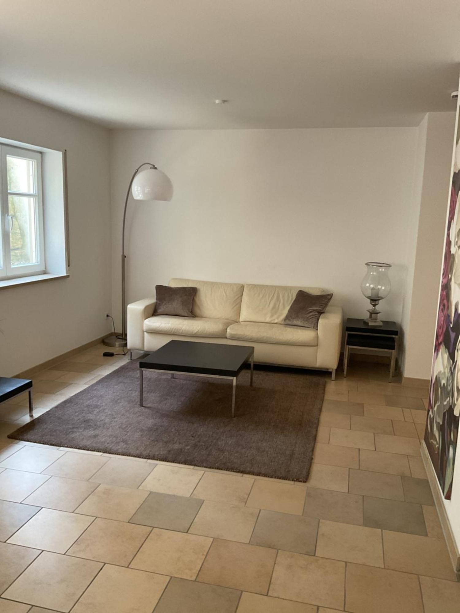 Ferienwohnung Engmann Am Feldrand Dielheim Luaran gambar
