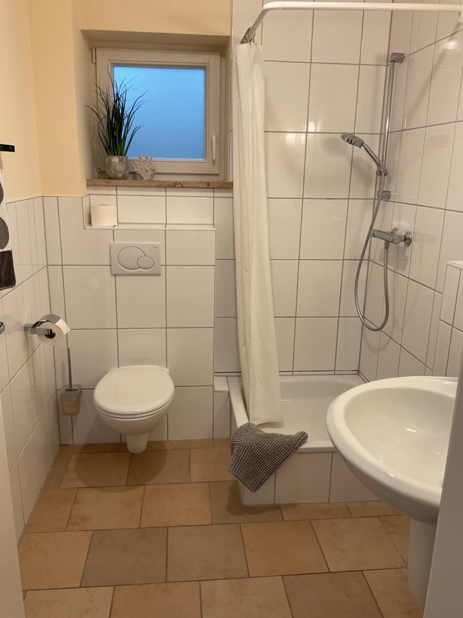 Ferienwohnung Engmann Am Feldrand Dielheim Luaran gambar