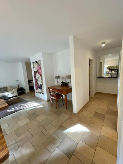 Ferienwohnung Engmann Am Feldrand Dielheim Luaran gambar